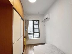 武汉硚口汉正街不引流！可免押！0中介可月付！江山如画 硚口 武胜路 汉正街出租房源真实图片