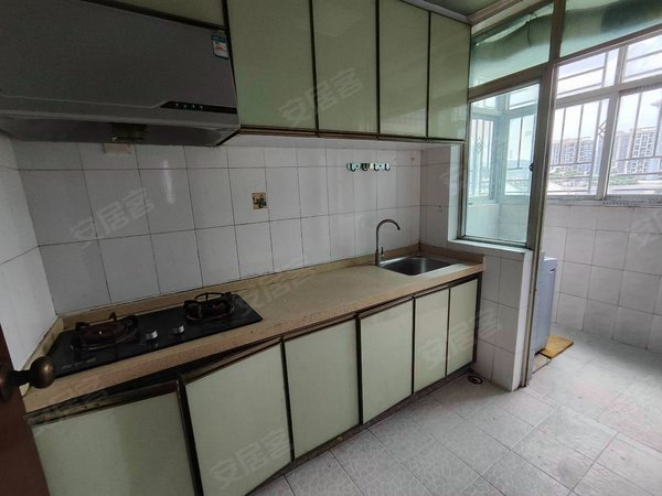 金洲花园78平三房!可用学莅!,罗湖租房-深圳58安居客