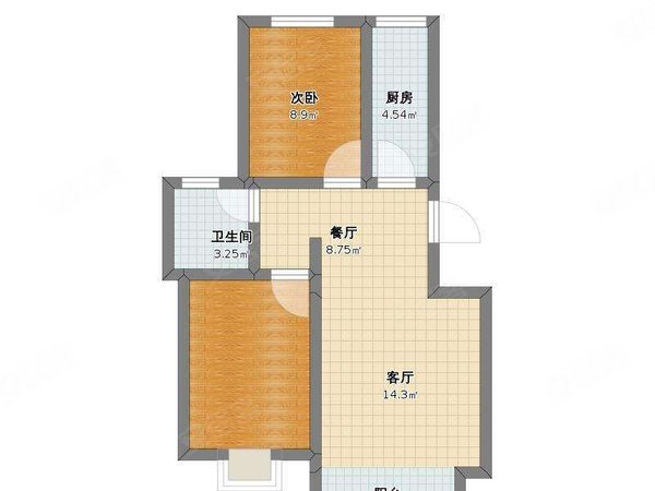 【多图】东城花园,喀什城区租房,可短租可月付简装修,冷包入住.