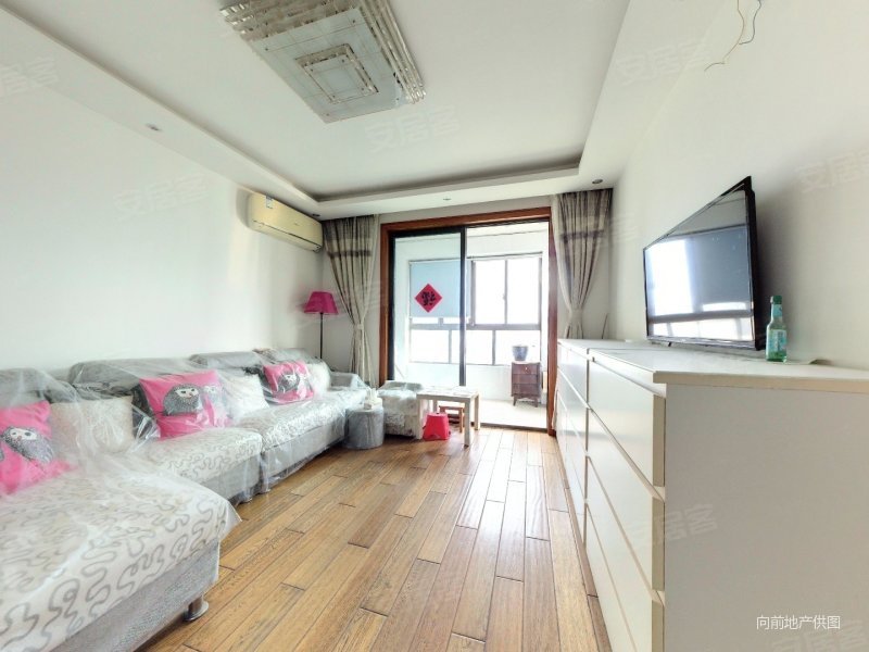 急急急!电梯复式!买壹层送壹层!多送60平!带车位!,怡佳公寓二手房,400