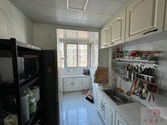 唐山古冶新林道出租瑞安花园两室精装拎包入住出行方便出租房源真实图片
