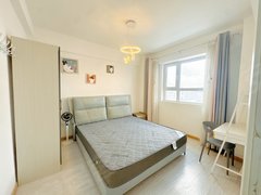 乌鲁木齐米东卡子湾首月打折没中介费可月付新华凌附近高层建材市场精装修随时看房出租房源真实图片