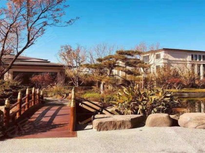 万科翡翠山晓别墅