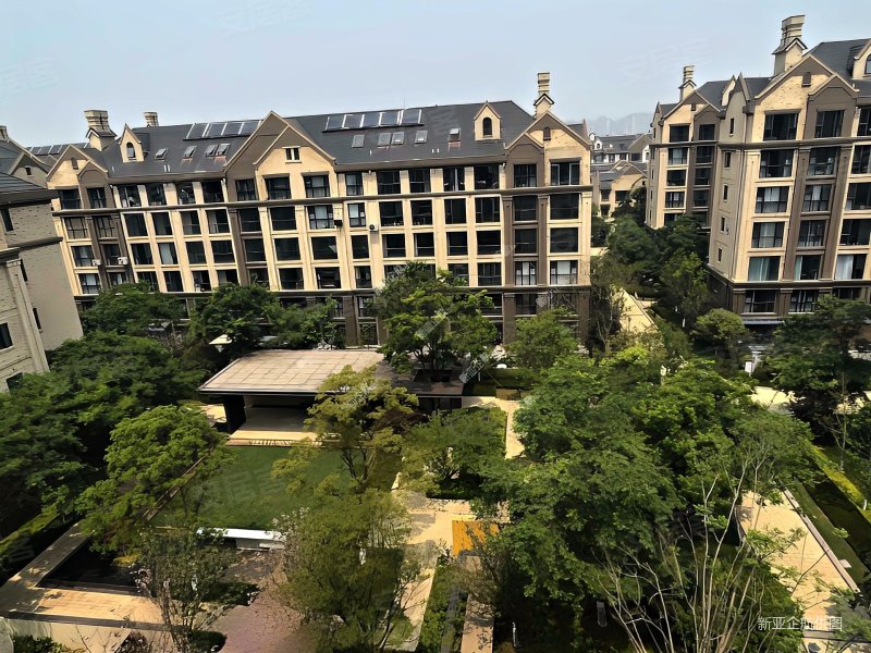 俊发滇池one9组团伯克郡