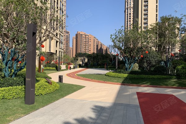 正荣木兰紫阙,城港大道,近团结路-莆田正荣木兰紫阙二手房,租房-莆田