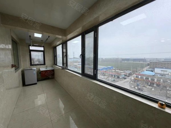 枣庄滕州荆河融城国际融城国际 精装两室两厅 配套齐全 拎包入住出租