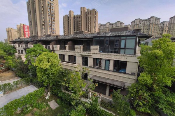 东原逸墅(别墅)