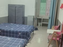 西双版纳景洪龙舟广场曼听曼龙匡小寨 1室0厅1卫出租房源真实图片