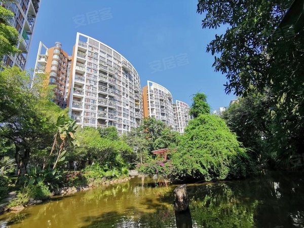 深圳布吉慢城景园(华浩源四期)新(真图实价)慢城片区,华浩源四期出租