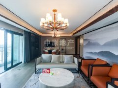 上海浦东陆家嘴景观房，大平层，环境优美，配套完善，精装修出租房源真实图片