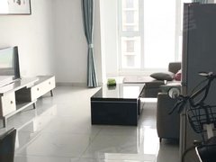 固安孔雀城孔雀大道永定河孔雀城剑桥郡(十二期) 2室1厅1卫出租房源真实图片