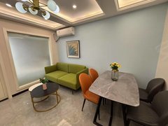 德州乐陵其他澳林新公寓精装修家具家电齐全,出行方便,环境好优雅出租房源真实图片