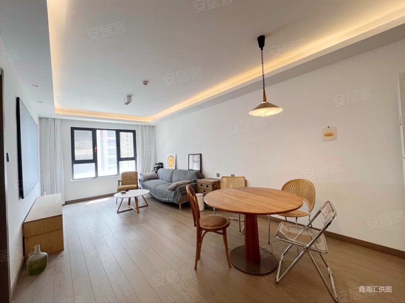 万科城 小三室 中间楼层 采光好 随时入住 产权到位,兰州万科城二手房