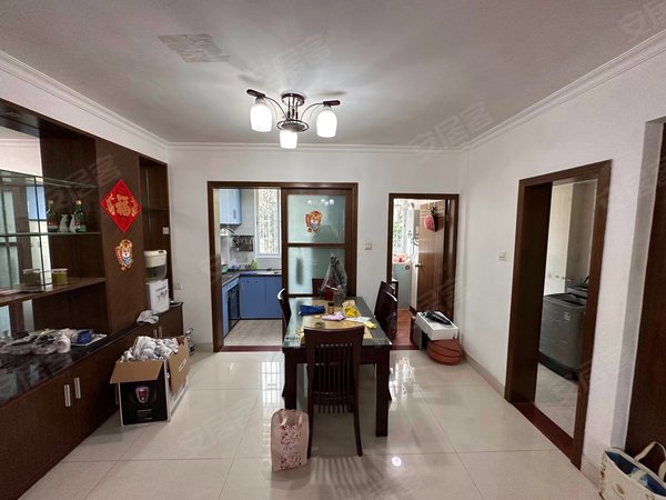 【多图】银桦新村,新香洲租房,银桦新村南北通31房出租,租金3500,家私