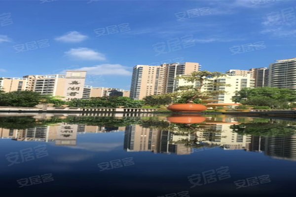 嘉湖君悦怎么样,好不好_中介房产经纪人:王世明对嘉湖君悦的评价-肇庆
