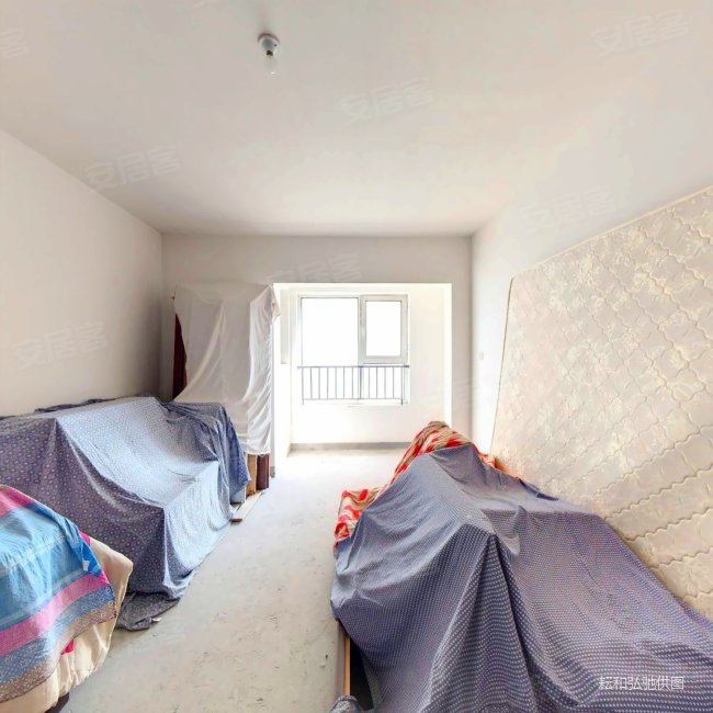 亿城堂庭双阳两室毛坯次新房紧邻地铁站