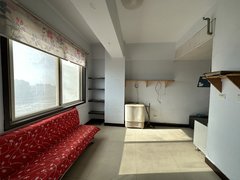 焦作解放解放城区火车站 环一旁 中央尚都 标准一室 独立卧室 随时看房出租房源真实图片