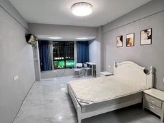 桐乡濮院港座出租聚宝华府精装修单身公寓家电齐全拎包入住包物业出租房源真实图片