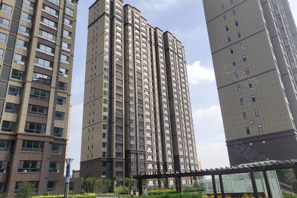 塞纳公馆,榆横八路 - 榆林塞纳公馆二手房,租房,房价-榆林安居客