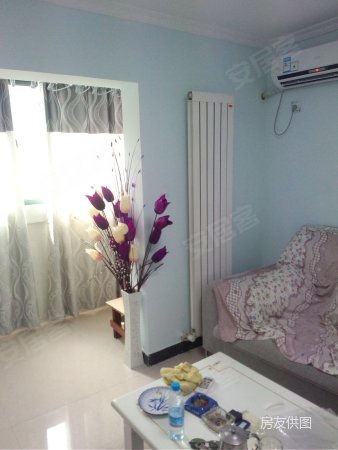 【多图】亚星盛世家园 多层四楼五楼复式 户型