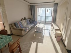 保定竞秀列电社区哈罗城83平两居 1000家具家电齐全 随时看房 急租出租房源真实图片