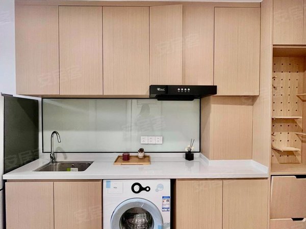 【多图】金隅山墅(别墅),田村租房,开发商直租!