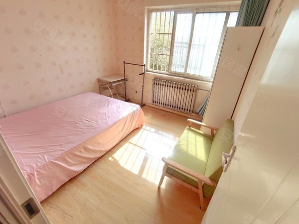 【多图】东李新苑,万达广场租房,押一付一,短租,枣山路2号地铁,万达