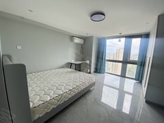 绍兴诸暨诸暨市区出租 宝龙公寓 精细装修 拎包入住出租房源真实图片