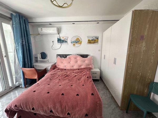 【多图】宝菊新家园,菊园新区租房,11号线嘉定西站 宝菊清水园 整租一