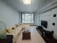 盘锦兴隆台步行街锦兴花园 距光正近 2室 包物业电梯 押一付一出租房源真实图片