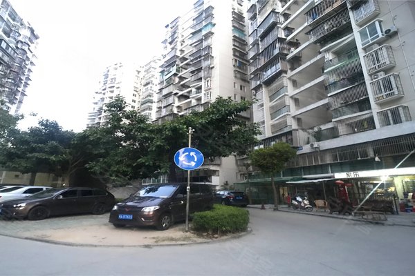 东坪花园(一期)怎么样,东坪花园(一期)周边房产中介经纪人评价-厦门