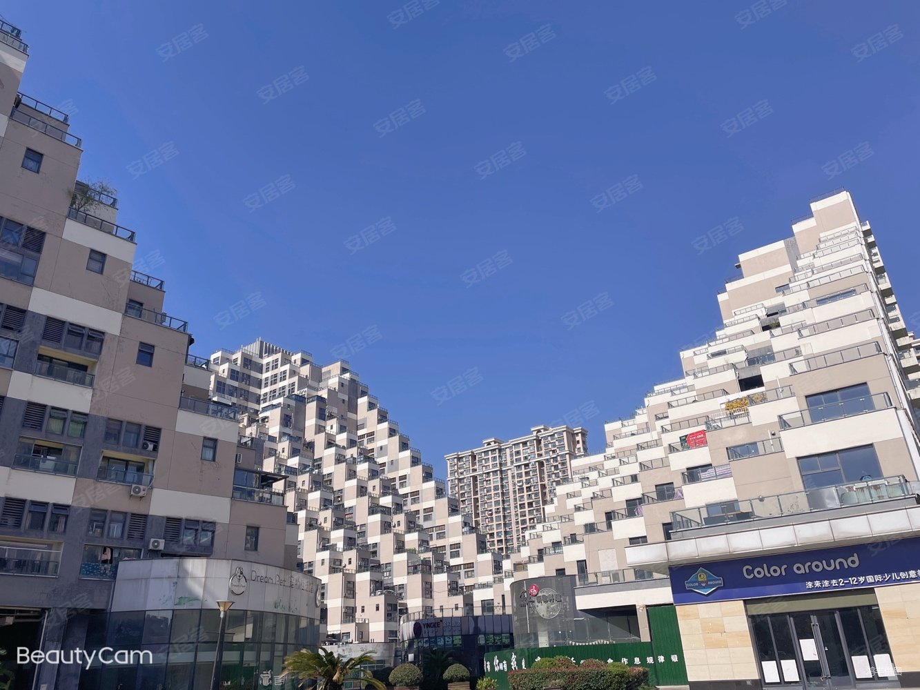 游站未来城两房好楼层高性价比诚心出售