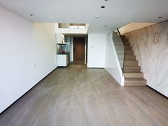 广州白云白云万达5牵可租 高楼层看山 可配置家私 全新未住 粤海云港城出租房源真实图片