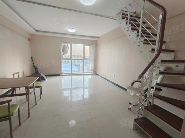 北京通州马驹桥少城大厦少城大厦 2室1厅2卫 二居复式 精装全齐 随时