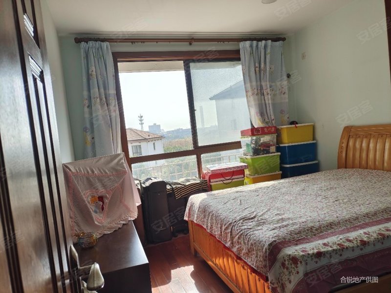 夏朵园南北两房客厅大窗南北通透采光好周边商圈配套全