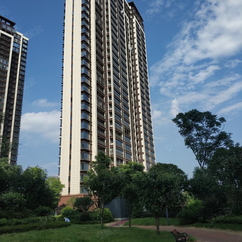 洋沙小镇君澜湾公寓住宅