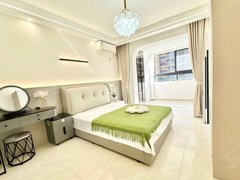 泸州龙马潭万象城城北巨洋奥体万象汇附近0中介精装电梯房免费宽带可月付短租出租房源真实图片