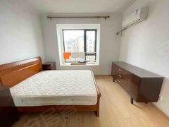 上海宝山共康中环国际公寓(二期) 3室2厅1卫  电梯房 精装修出租房源真实图片