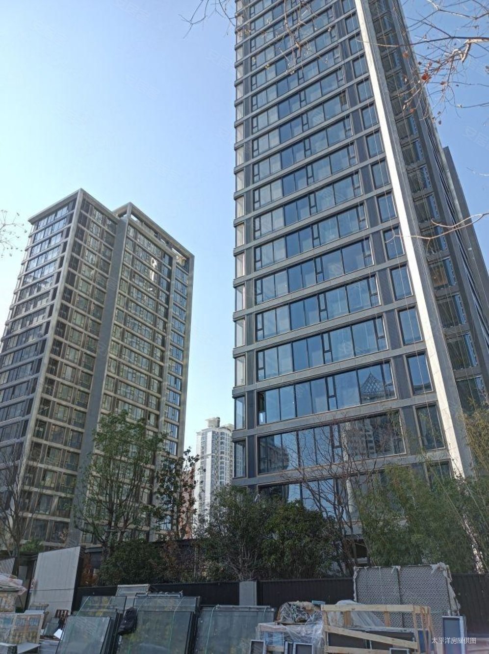 上海房产网>上海二手房>黄浦二手房>南浦大桥二手房>绿地海珀外滩>