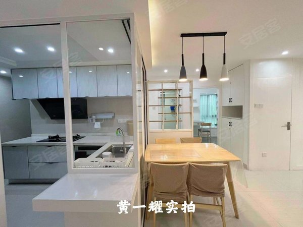 【多图】皇御苑(二期),皇岗租房,急租!