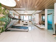 北京东城崇文门新世界公寓!高品质生活!豪华装修!近崇文门磁器口!紧邻购物场出租房源真实图片