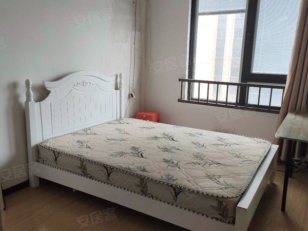 苏州高新区浒墅关首开金茂熙悦金茂熙悦有朝南副卧室带空调出租出租