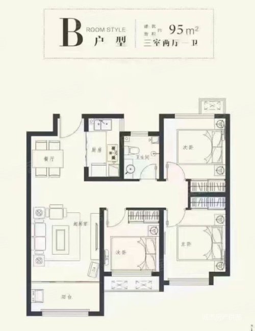 邯郸房产网>邯郸二手房>冀南新区二手房>新一中二手房>泽信红熙府>500