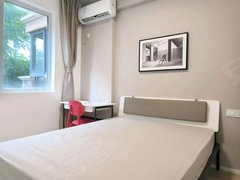 武汉洪山光谷东0中介免押！亿达云山湖 花山新城 软件新城 可月付 拎包入住出租房源真实图片