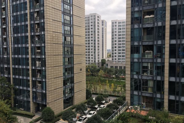 蒋村西溪人家优点,不足,蒋村西溪人家怎么样,蒋村西溪人家周边房产中