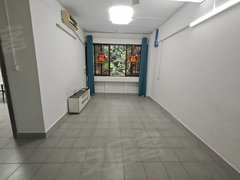 广州海珠江南西江南西 旺中带静 4300元 电梯两房 吃喝玩乐在旁边出租房源真实图片