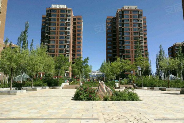 神华康城a区怎么样,好不好_中介房产经纪人:倪文鑫对神华康城a区的