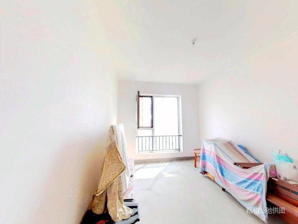 亿城堂庭双阳两室毛坯次新房紧邻地铁站