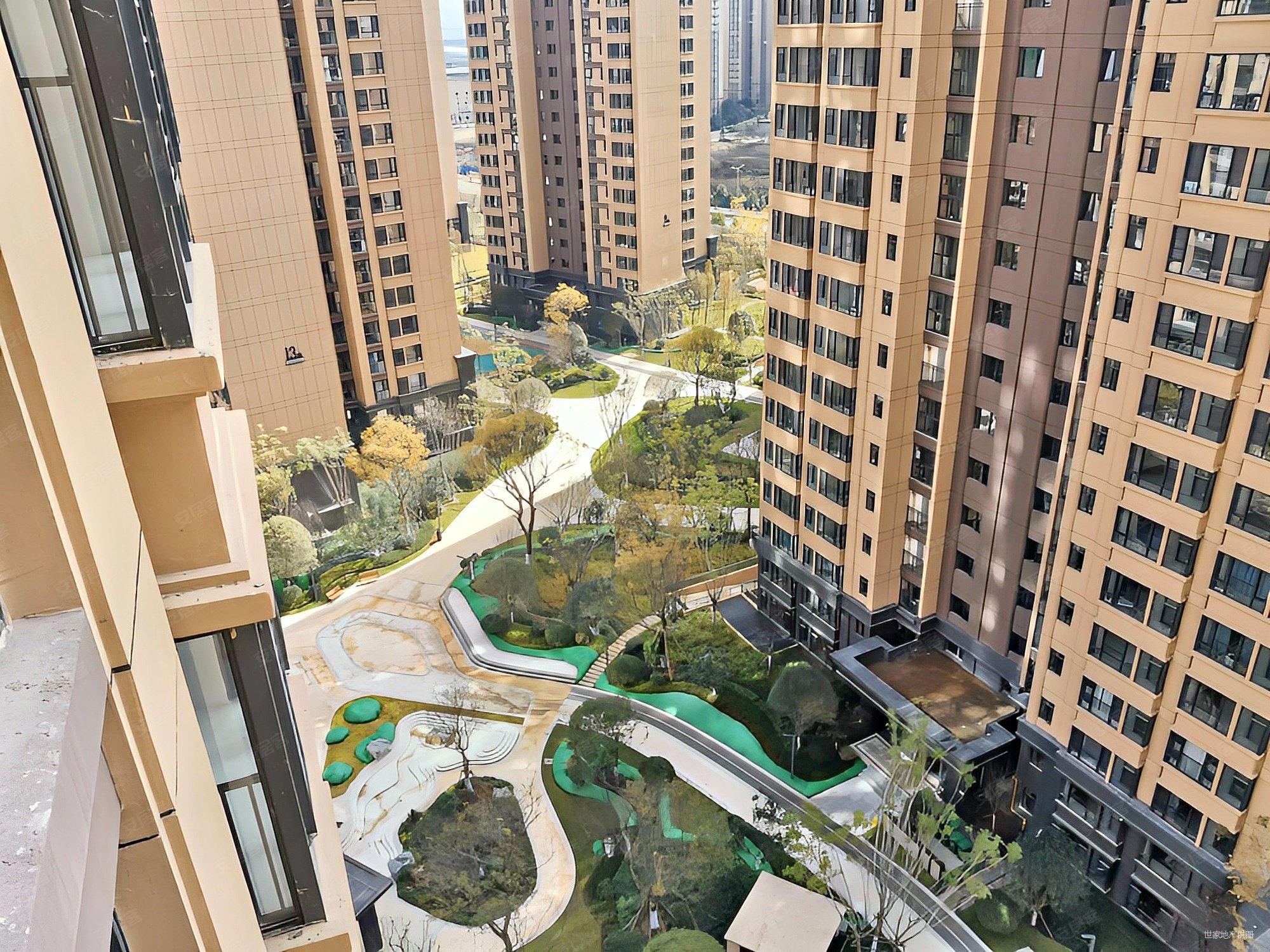 随时可看,俊发星湾俊园二手房,113万,3室2厅,1卫,89平米-昆明安居客