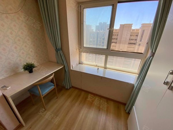 济南槐荫西客站金科城西客站 西进中心 西元大厦 个人好房 无中介